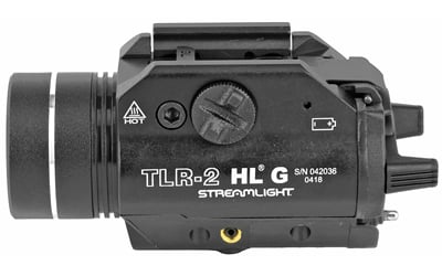 STRMLGHT TLR-2 HLG RAIL MNT FLSHLGHT - Image 3