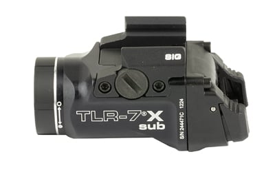 STRMLGHT TLR-7 X SUB FOR SIG P365/XL - Image 3