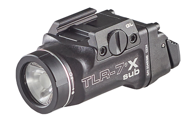 STRMLGHT TLR-7X SUB FOR 1913 SHORT - Image 2