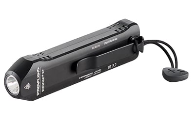 STRMLGHT WEDGE XT 500 LUMENS BLACK