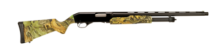 SAVAGE ARMS 320 SPRING 12/22 MOOB CAMO 3"