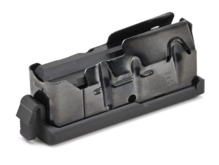 SAVAGE ARMS MAG AXIS 2506/270/3006 BLUED