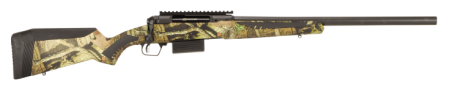 SAVAGE ARMS 212 SLUG 12GA BOLT BL/CAMO #