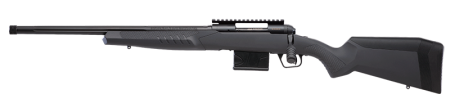 SAVAGE ARMS 110 TACTICAL 6.5CR SYN 24" LH#