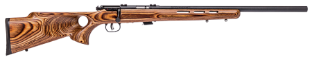 SAVAGE ARMS MARK II BOLT 22LR BL/LAM TH  #