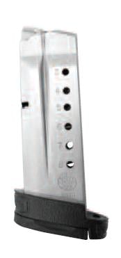 SMITH AND WESSON MAGAZINE M&P45 SHIELD 7RD EXT