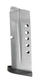 SMITH AND WESSON MAGAZINE M&P40 SHIELD 6RD