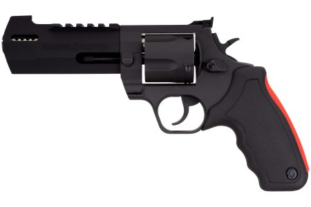 TAURUS RAGING HUNTER 454CAS BK 5" 5SH