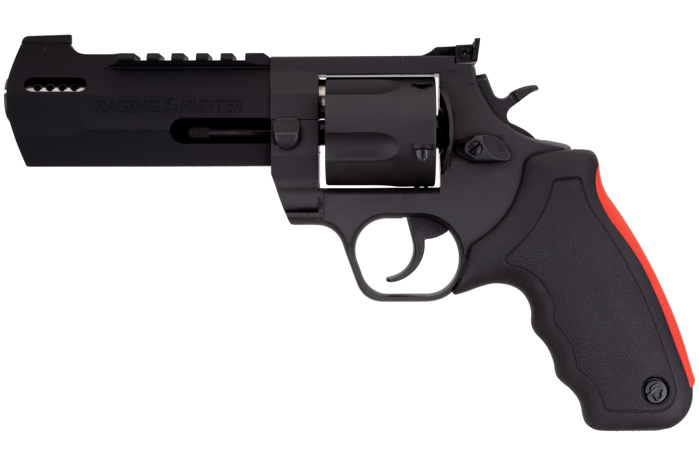 TAURUS RAGING HUNTER 454CAS BK 5" 5SH