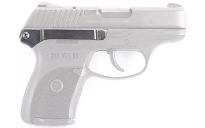 TECHNA CLIP RUGER LCP RH BLK