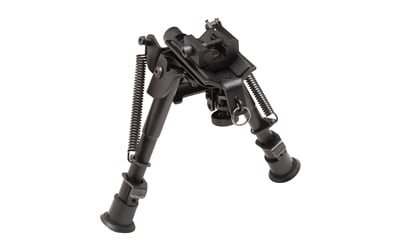TRUGLO TAC-POD PIVOT W/ADPT 6-9"