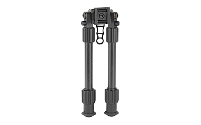 TRUGLO TAC-POD CRBN RAILMOUNT 9-13"