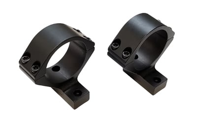 TALLEY LW RINGS TIKKA T1X 1" MED