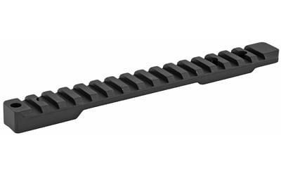 TALLEY PIC BASE FOR REM 700 LA