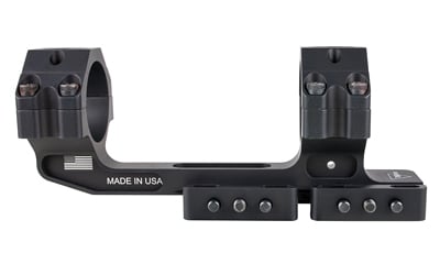 TRIJICON CTL MNT STATIC 34MM 1.535"