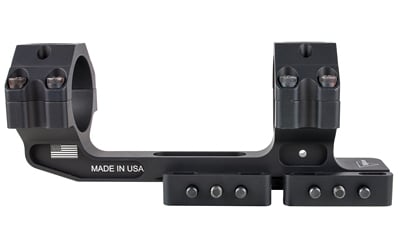 TRIJICON CTL MNT STATIC 30MM 1.59"