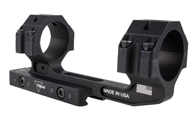 TRIJICON CTL MNT STATIC 30MM 1.59" - Image 2