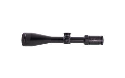 TRIJICON CREDO HX 2.5-15X56 SFP R/G