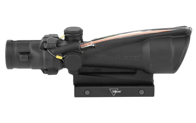 TRIJICON ACOG 3.5X35 HS .223 W/TA51 - Image 3