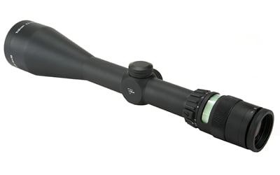 TRIJICON ACCUPOINT 2.5-10X56 GRN DOT - Image 3