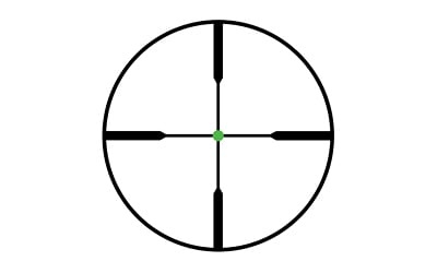 TRIJICON ACCUPOINT 2.5-10X56 GRN DOT - Image 5