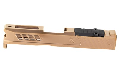 TRUE PREC SLIDE GLOCK 43 RMS CUT CPR - Image 3