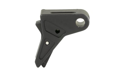 TRUE PREC TRIG SHOE GLOCK BLK/BLK