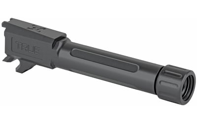 TRUE PREC P365 BBL 9MM BLK DLC TB - Image 2