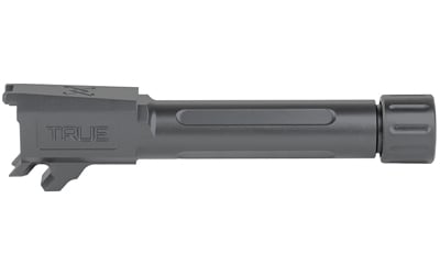 TRUE PREC P365 BBL 9MM BLK DLC TB - Image 3