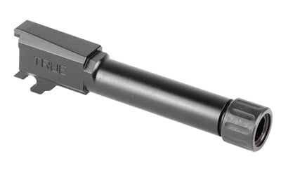 TRUE PREC DUTY BBL P365 BLK TB - Image 2