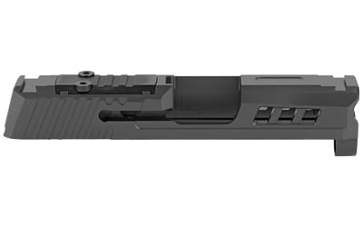 TRUE PREC P365 SLIDE RMS CUT BLK - Image 4