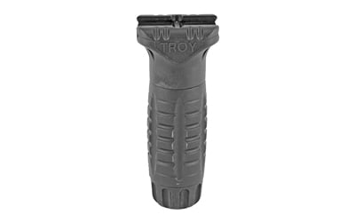 TROY CQB VERT GRP POLY BLK