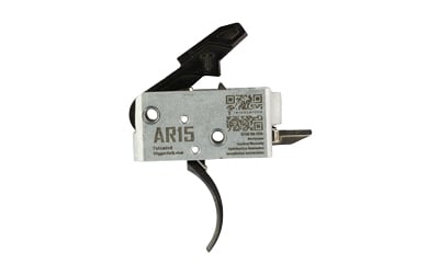 TRIGRTECH AR15 DUTY CURVE 3.5LB BLK