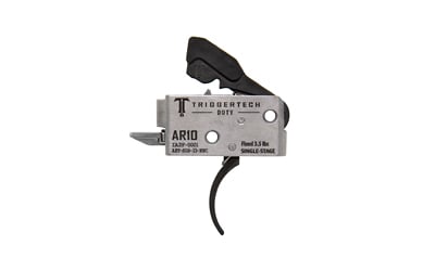 TRIGRTECH AR10 DUTY CURVE 3.5LB BLK