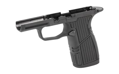 TYRANT P365 GRIP MOD SNUB SIZE BLK - Image 3