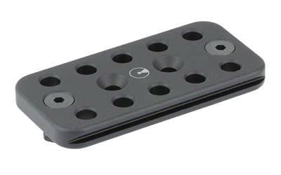 ULTRADYNE UD DYNA ARCA RAIL 3.00"