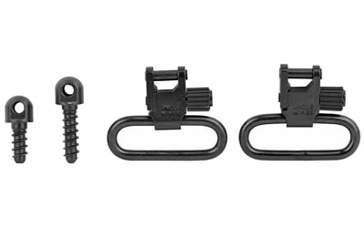 U/M SWIVELS QD 115 RGS 1.25"