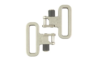 U/M SWIVELS QD SS MIM 1.25"
