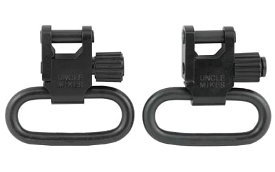 U/M SWIVELS QD 115 RUG 1"