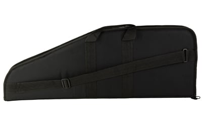 US PK MSR CASE 35" POLY BLACK - Image 2
