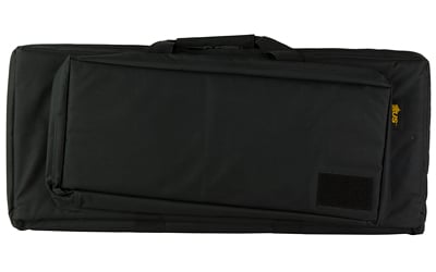 US PK RAT CASE 28"X11" BLACK