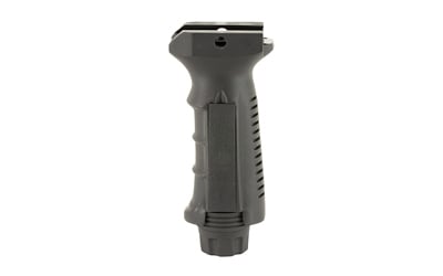 UTG ERGO AMBI VERT FORGRP BLK - Image 2
