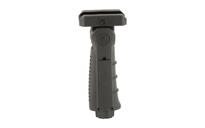 UTG ERGO AMBI 5-POS FLDNG FORGRP BLK - Image 2