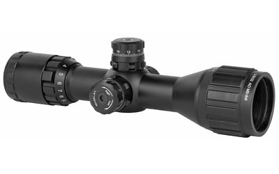 UTG 3-9X32 BUGBUSTER AO RGB MDOT - Image 2