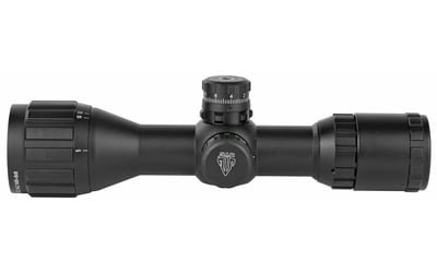 UTG 3-9X32 BUGBUSTER AO RGB MDOT - Image 3