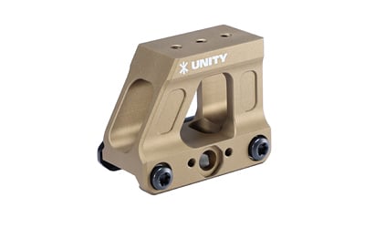 UNITY FAST MRDS FDE