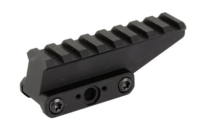 UNITY FAST ABSOLUTE RISER BLK