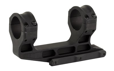 UNITY FAST LPVO 30MM BLK