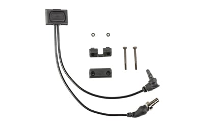 UNITY MODBTN LT SYNC SF/CRN 7" BLK