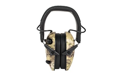 WALKER'S RAZOR SLM ELEC MUFF KRYPTEC